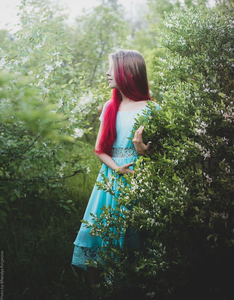 Photograph by Наталья Табакова