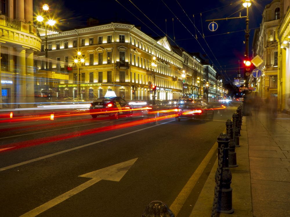 Photograph by Николай Ковалёв