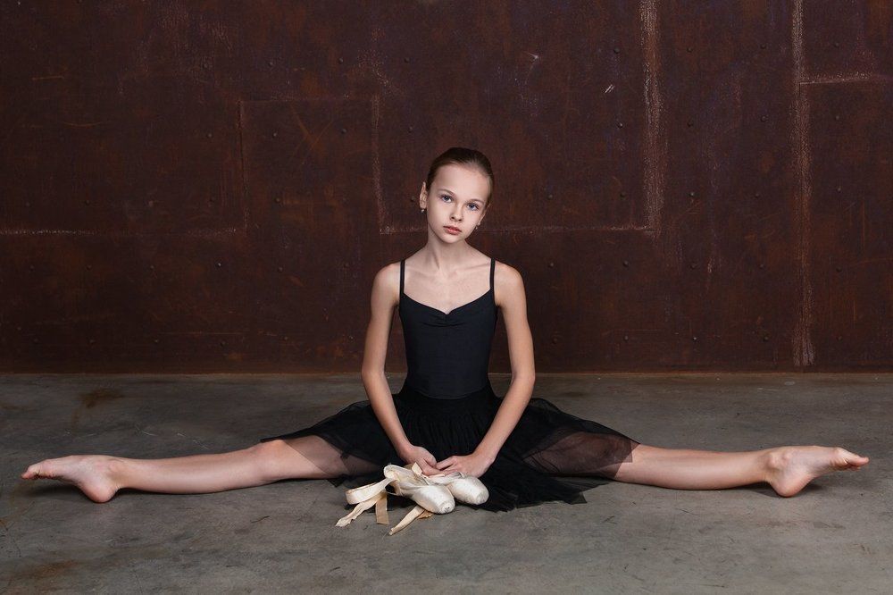 "Время отдохнуть"