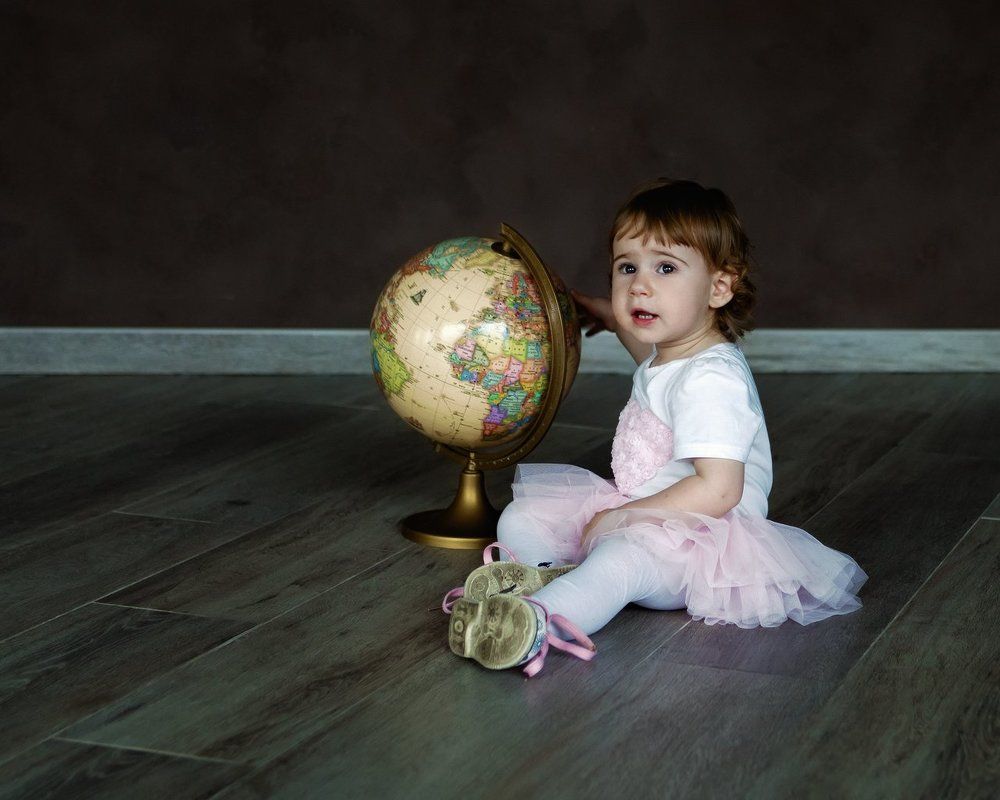 "Юный географ"