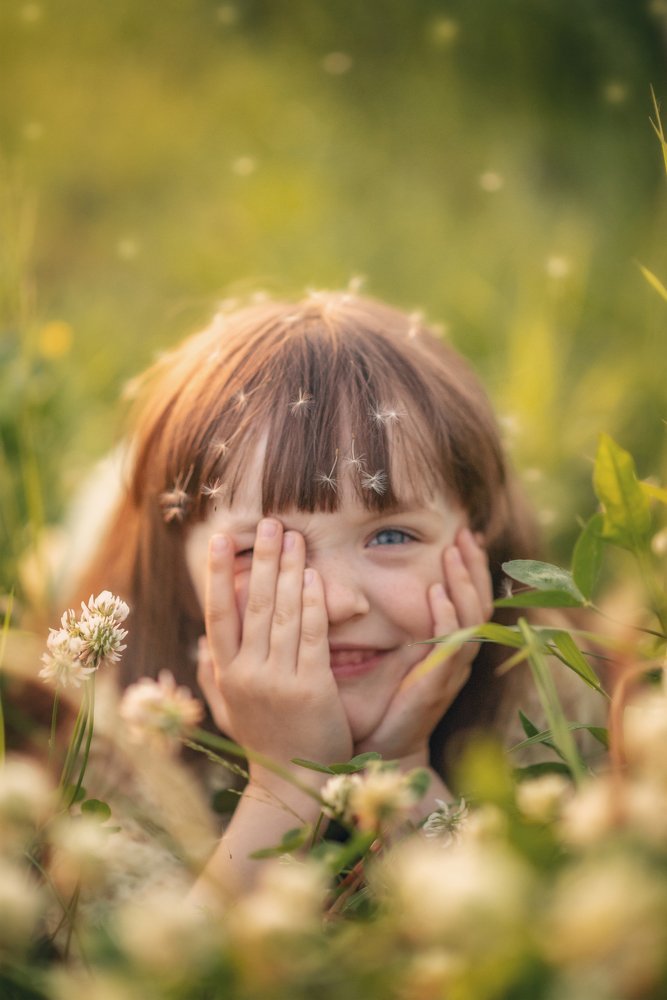 Озорная Машенька