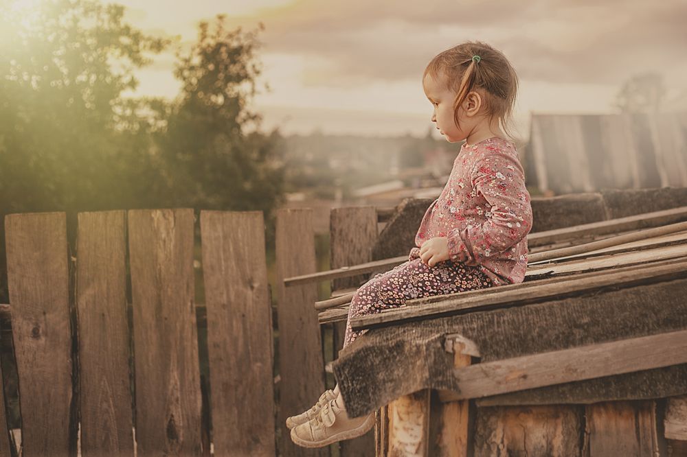 Дело было вечером, делать было нечего