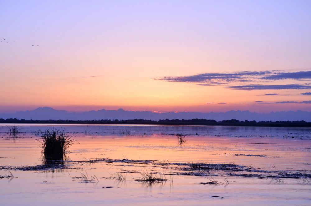 Конец одного пути это начало нового!