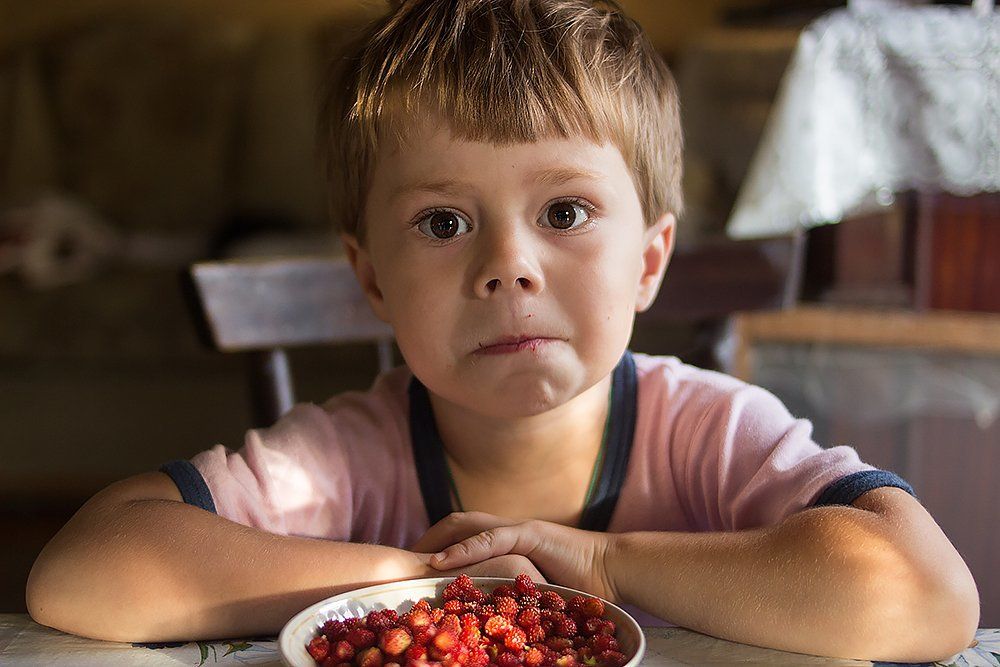 Photograph by Сычева Мария