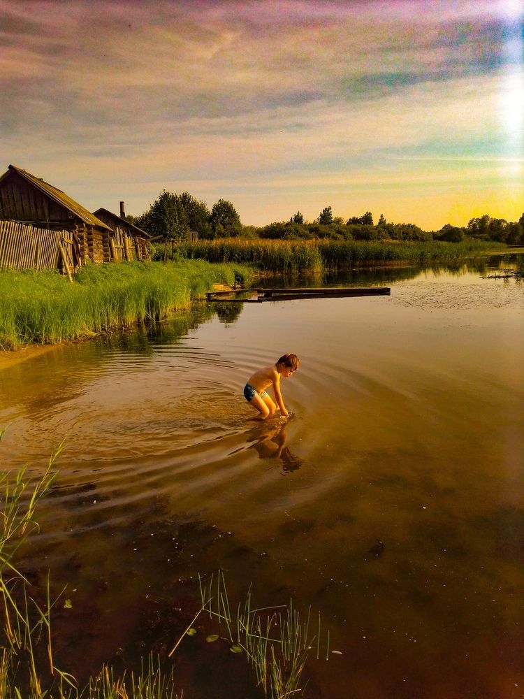 Photograph by Сычева Мария