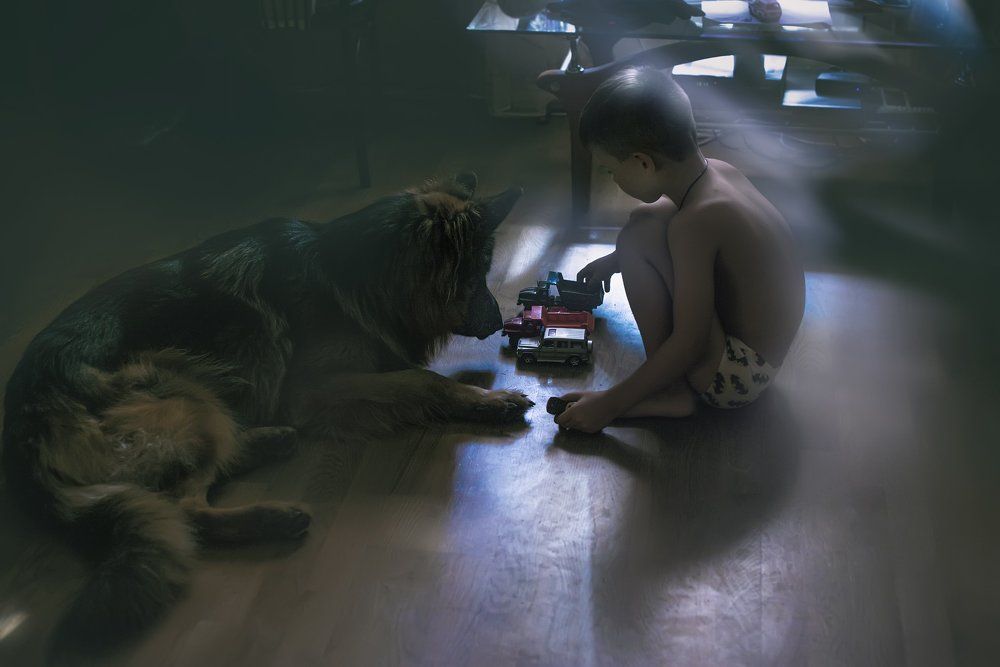 Мужские игры