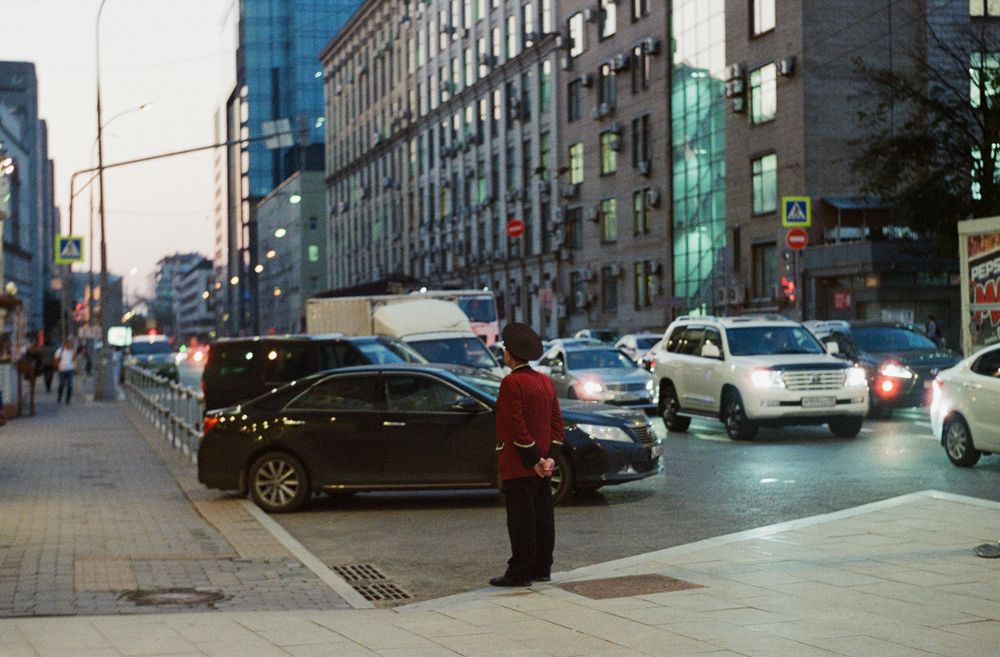 taxi