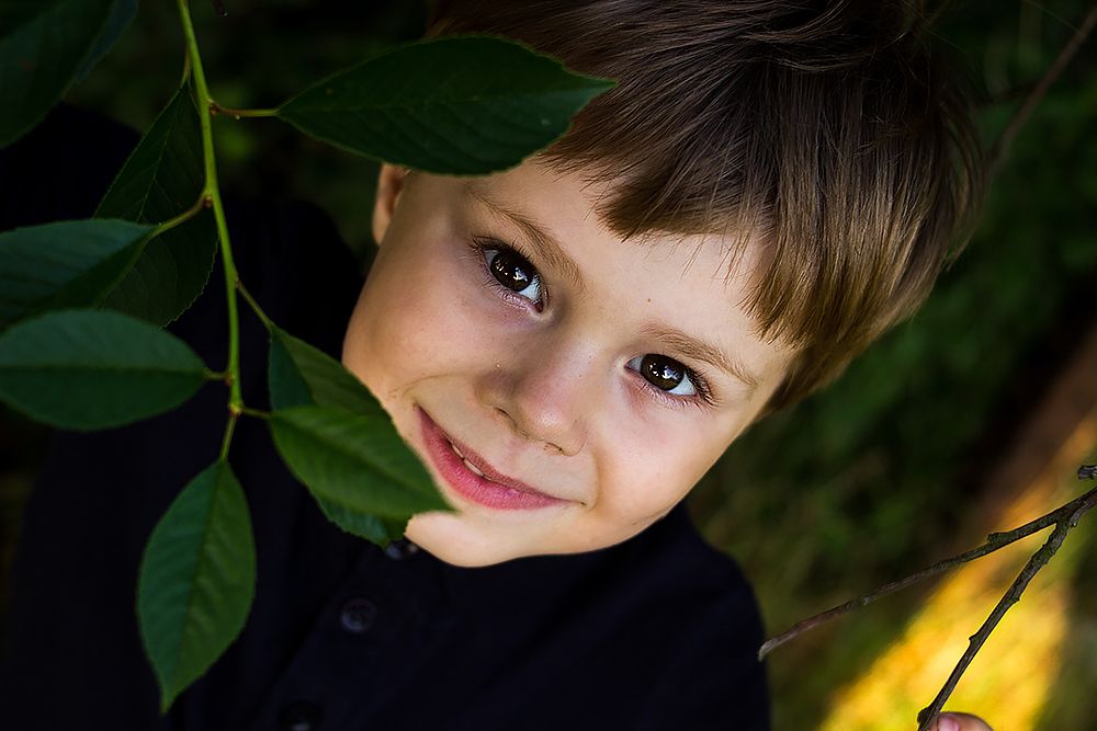 Photograph by Сычева Мария