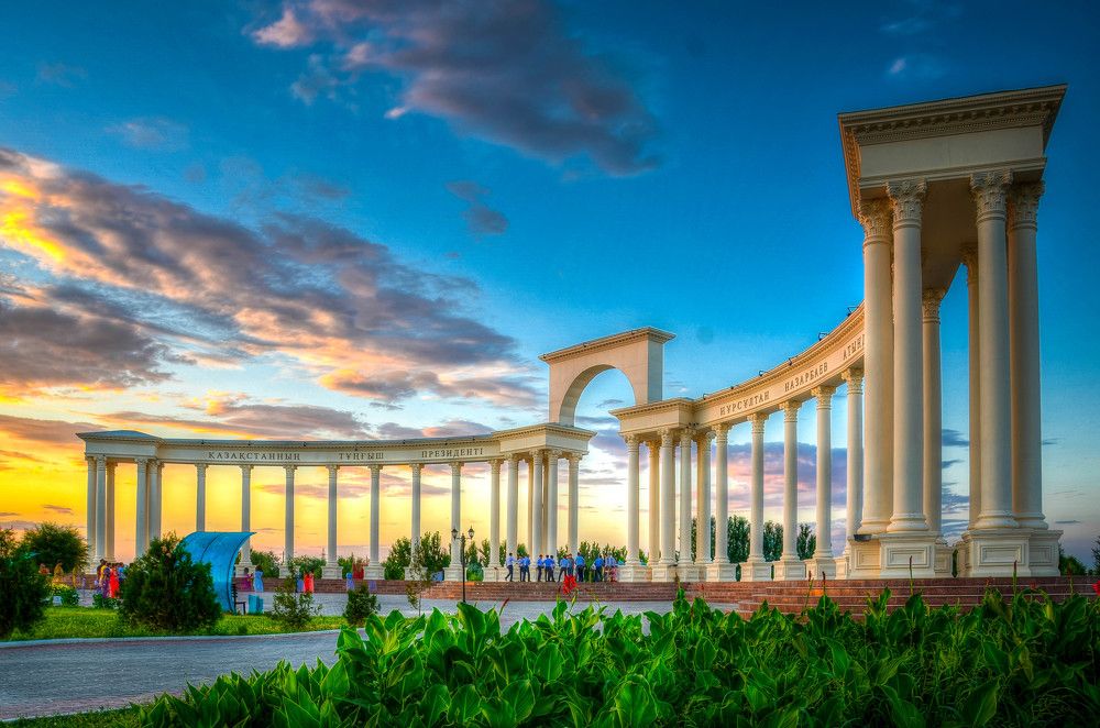 Photograph by Олег Ершов