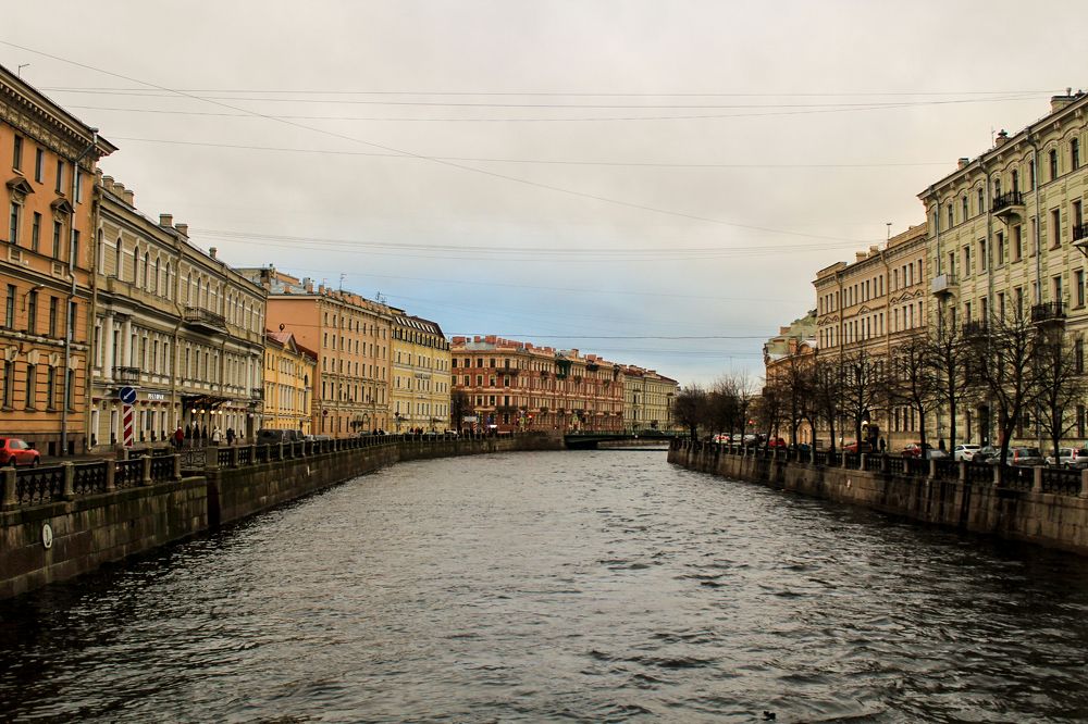 Photograph by Алексей Данченков