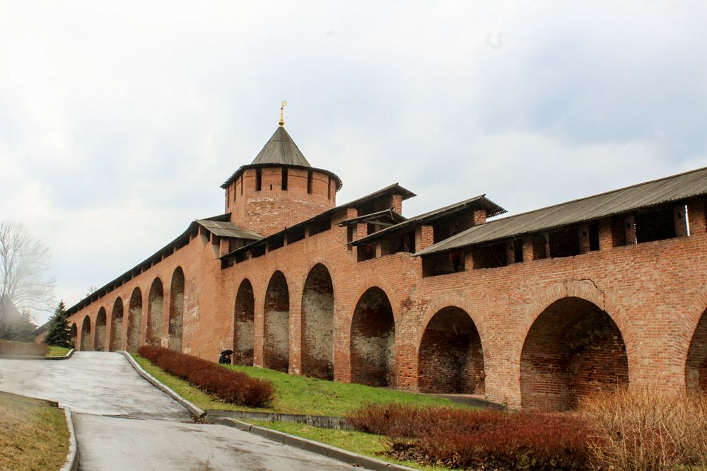 Photograph by Алексей Данченков