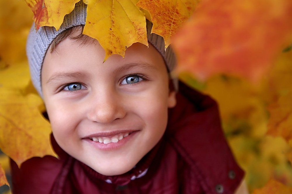 Photograph by Попова Светлана