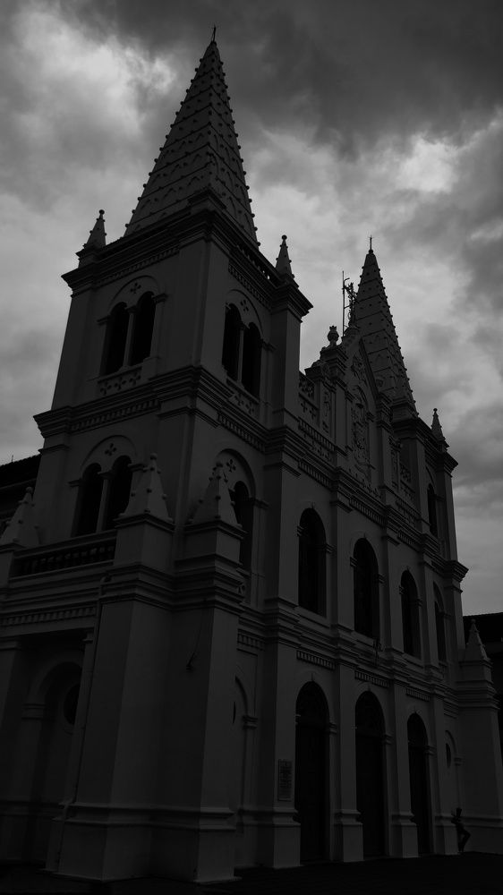 Photograph by Hemanthraj