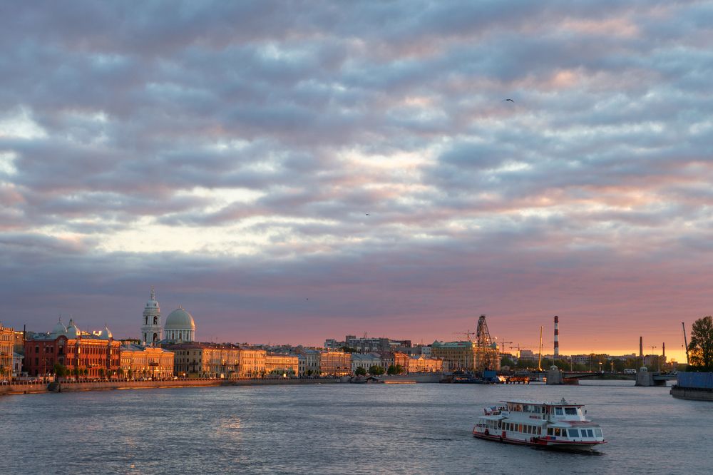 Photograph by Олег Кулаков