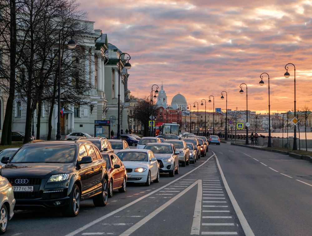 Photograph by Олег Кулаков