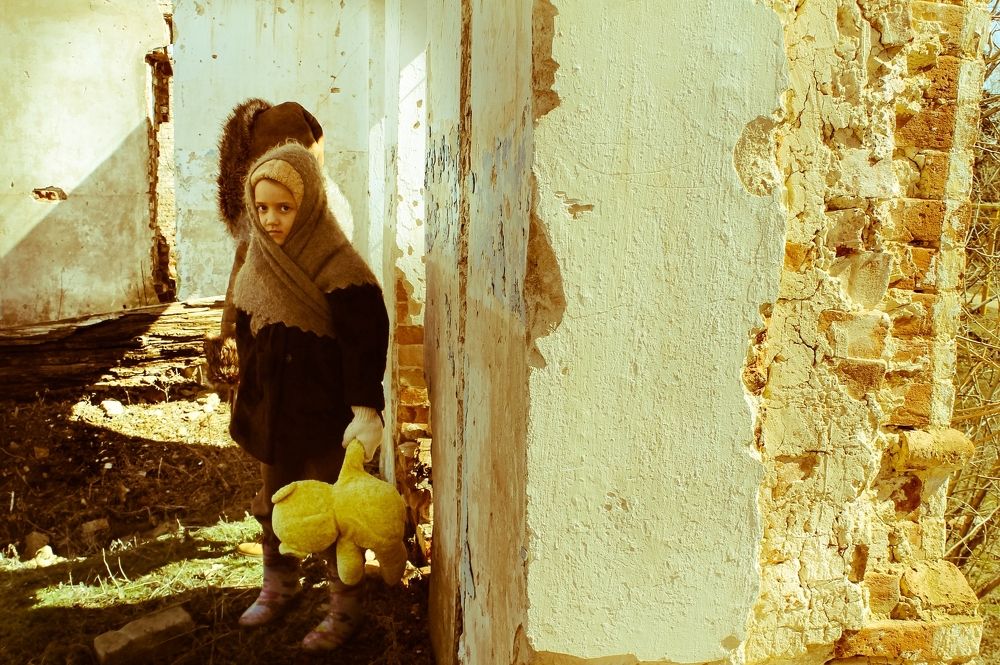 Photograph by Оксана Лестева