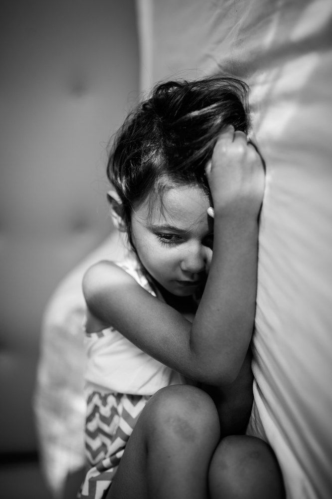 Локти-коленки