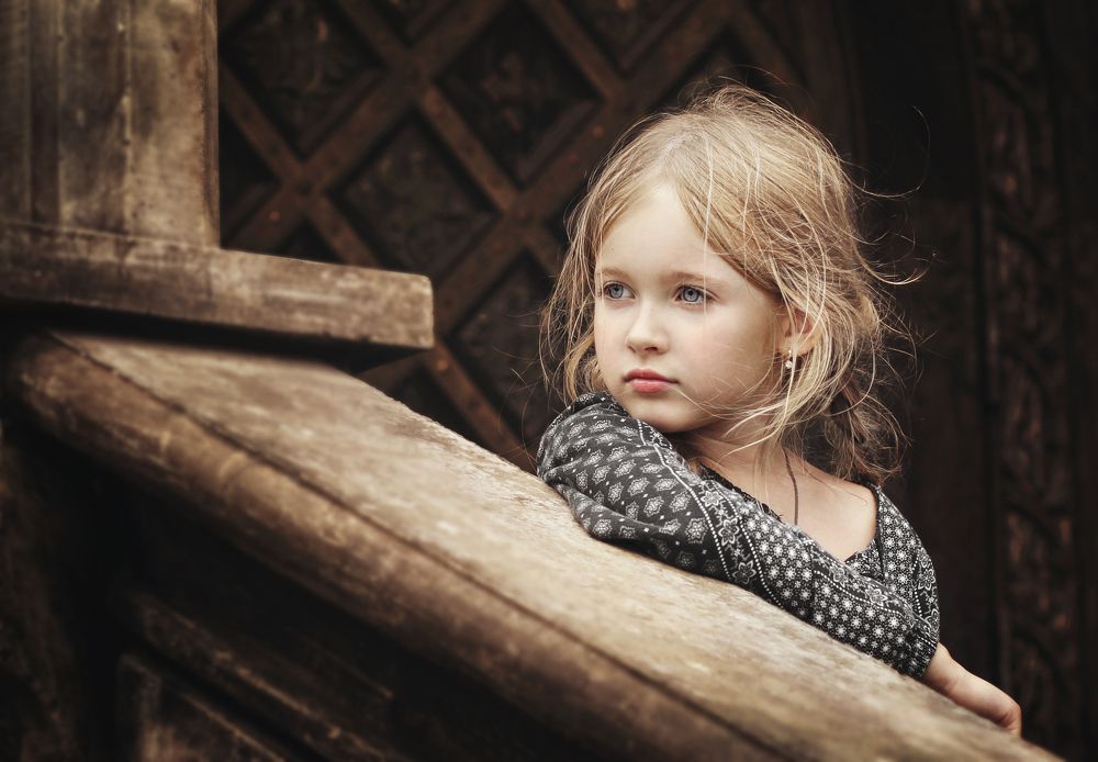 Взгляд в сторону...