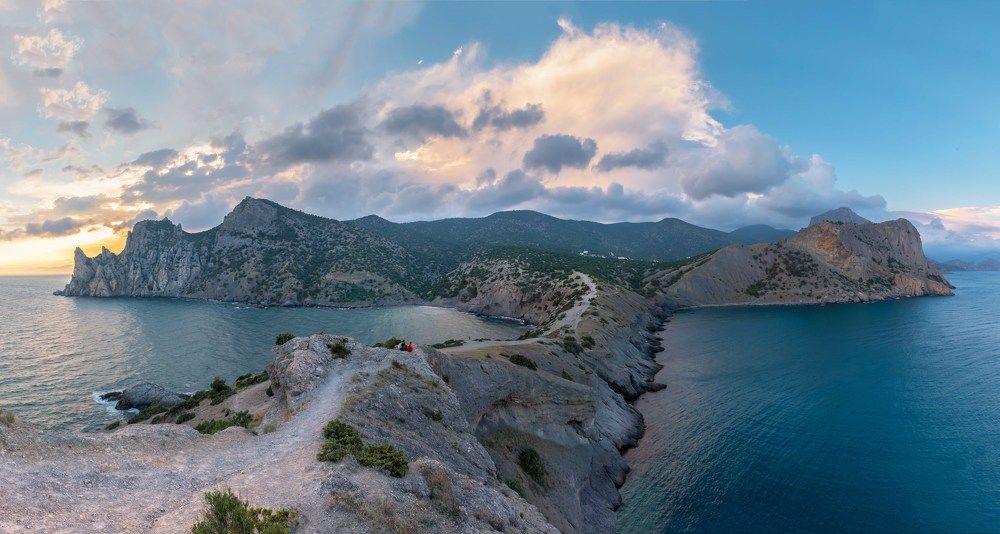 Затерянный мир