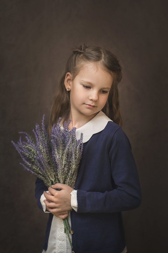 уходящее детство