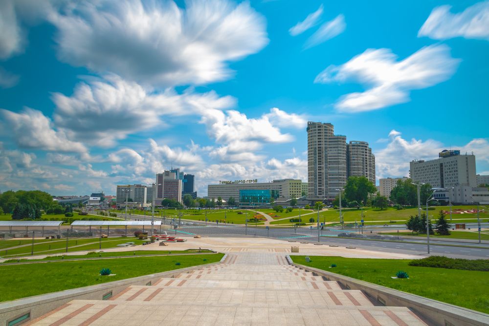 Photograph by Игорь Слабухо