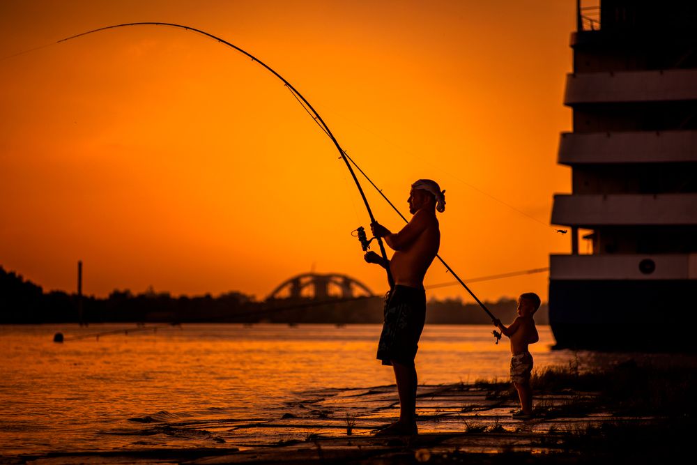 Фотография автора Юрий Юрьев