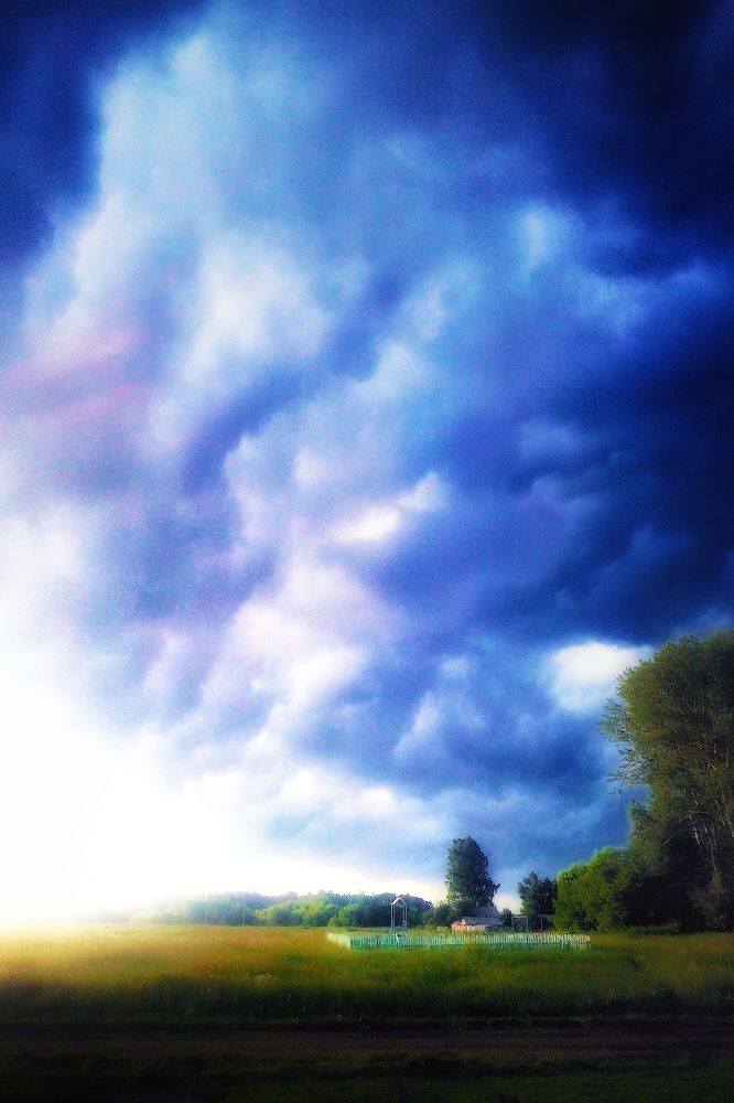 Photograph by Александра