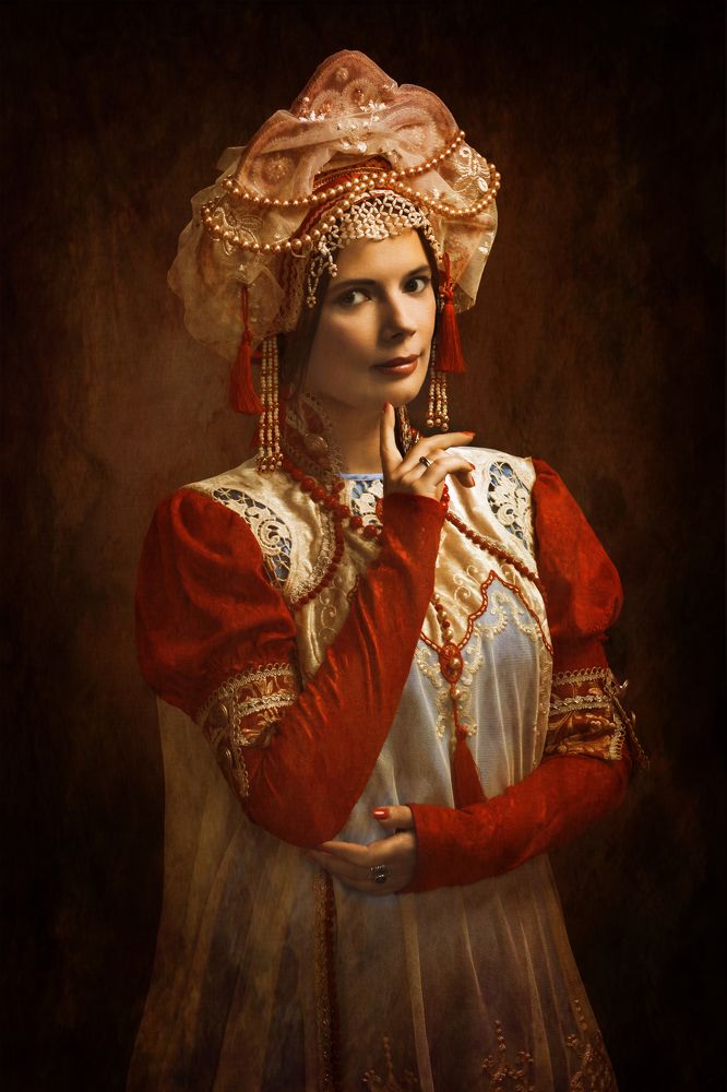 Взгляд в прошлое