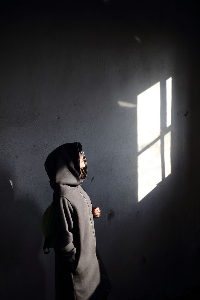 Потаенные мечты.