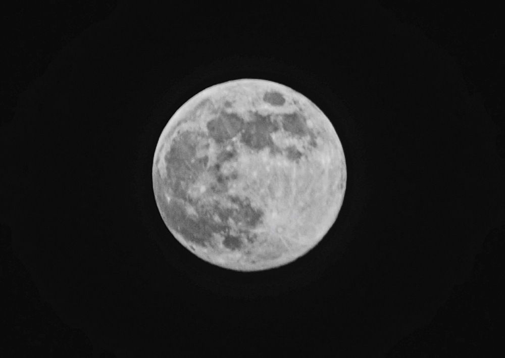Full Moon