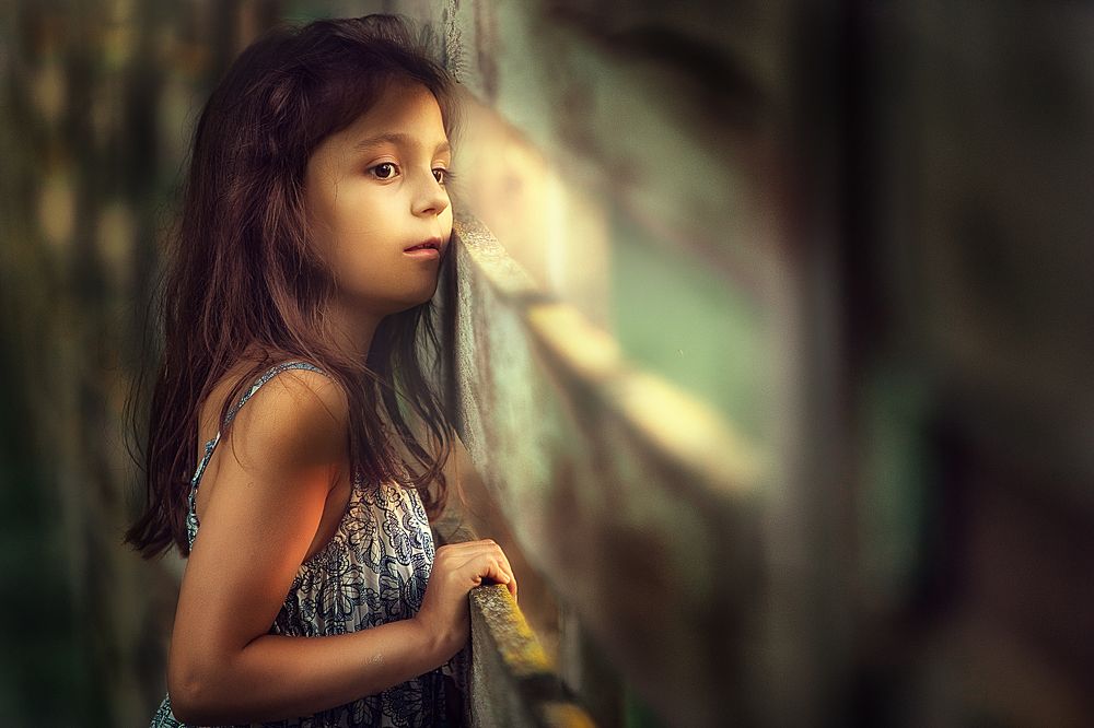 Любопытство