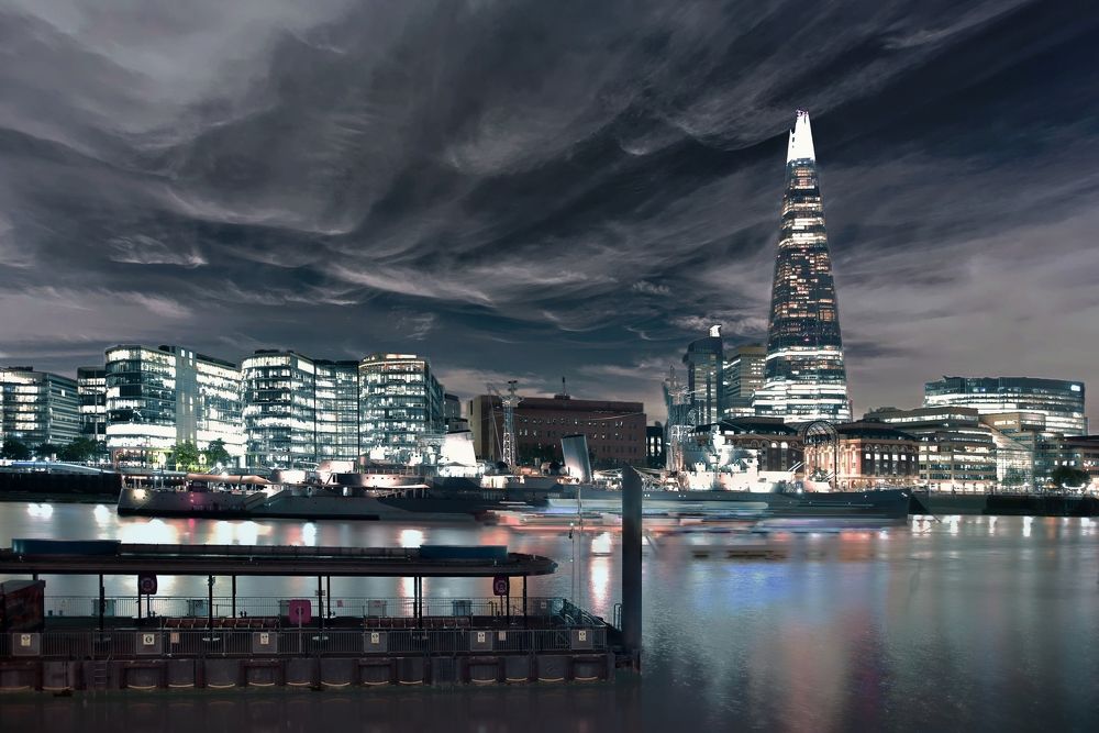 другой берег