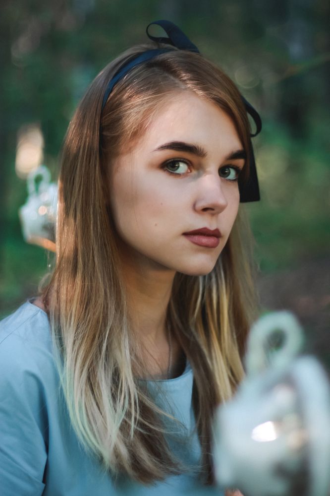 Зазеркалье