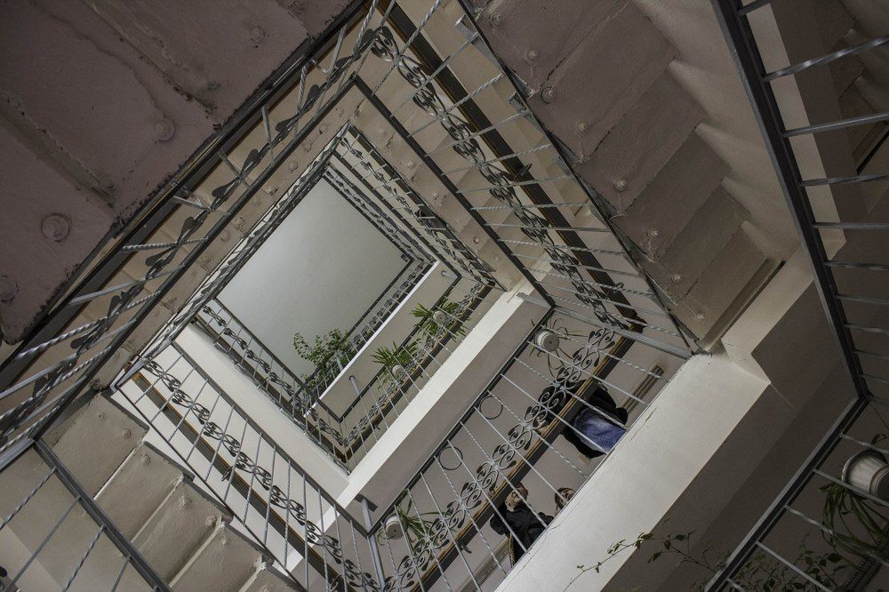 Перспективы