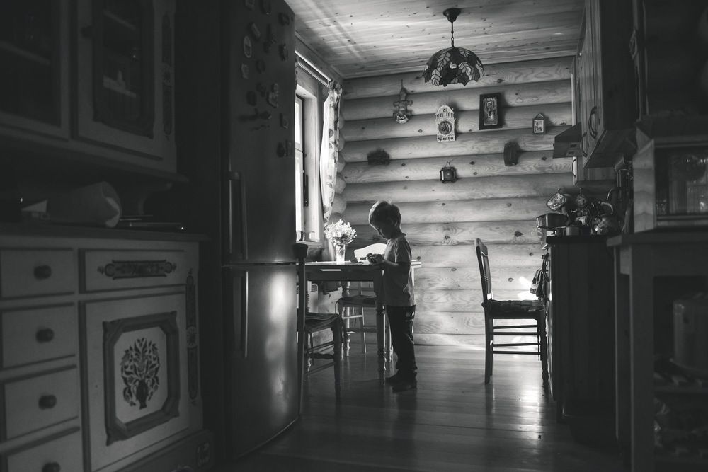 Photograph by Елена Александрова