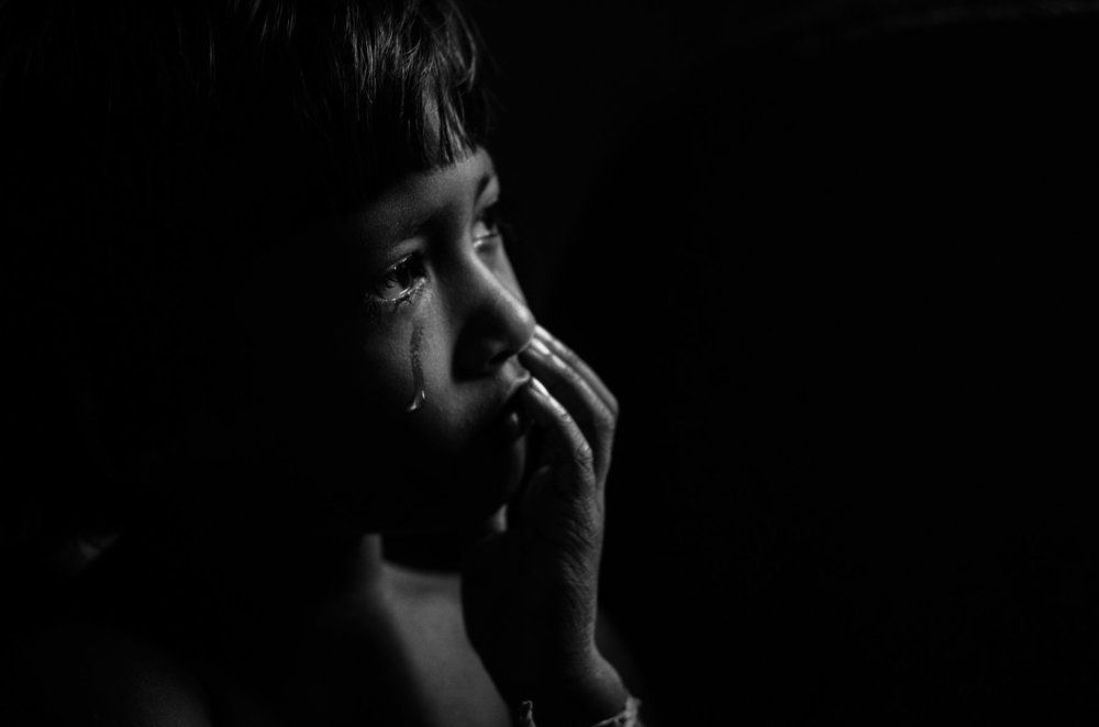 Pursuit of happiness