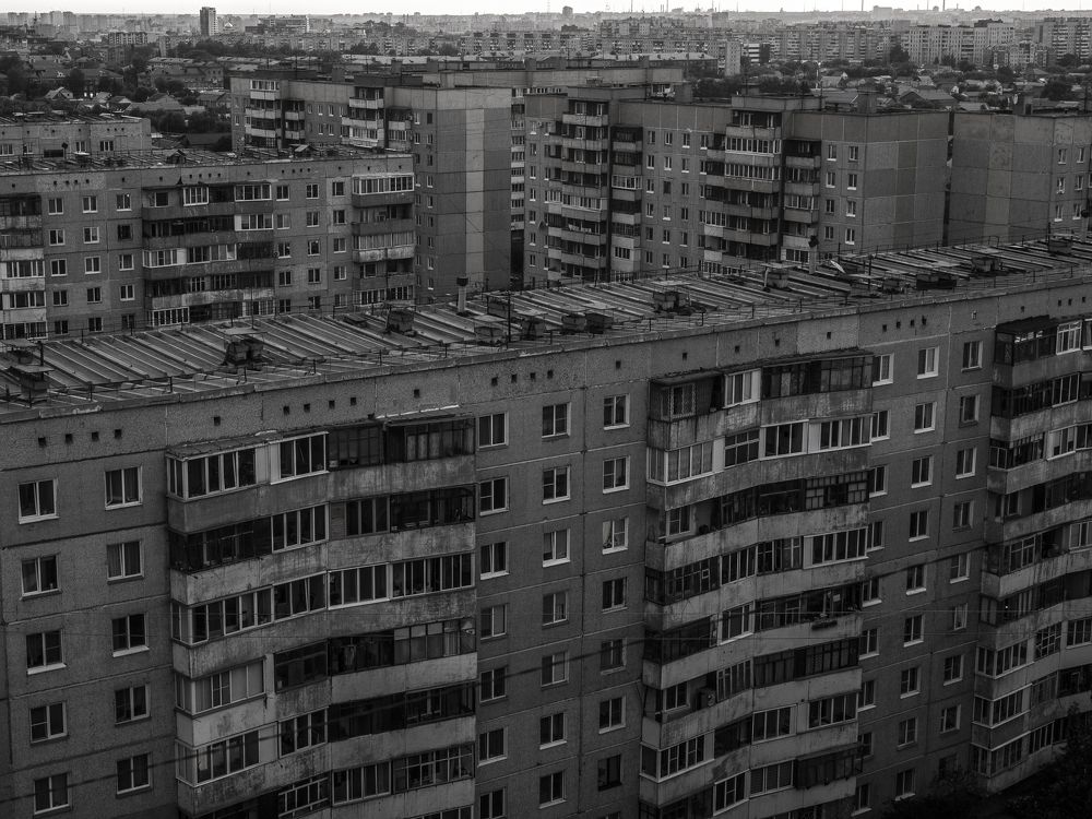 Городская "Архитектура"