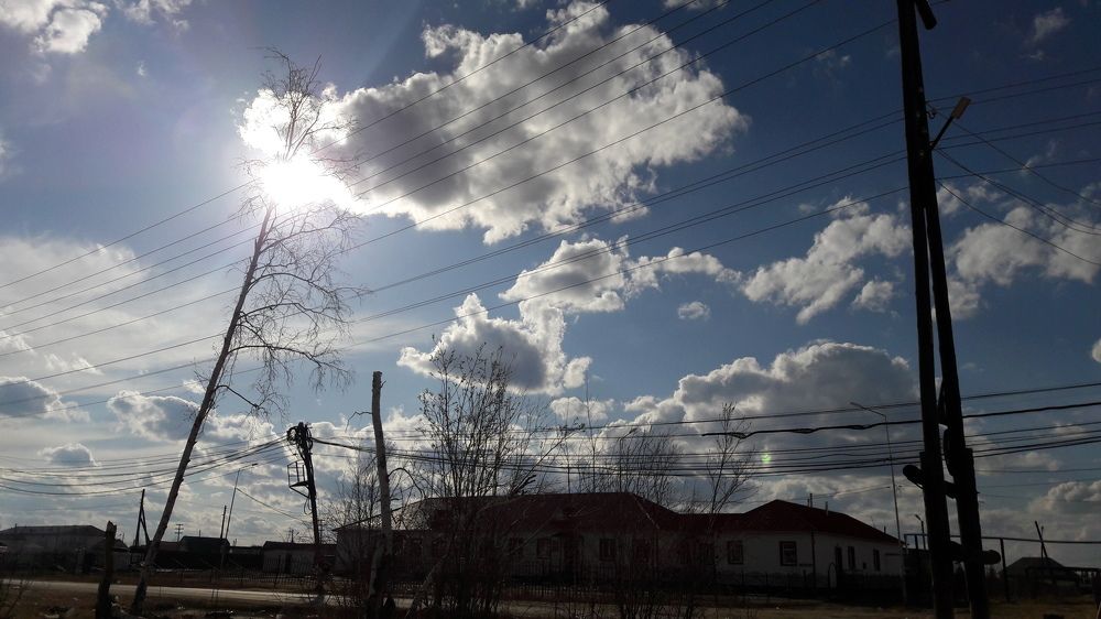 Photograph by Марина Хабибулина