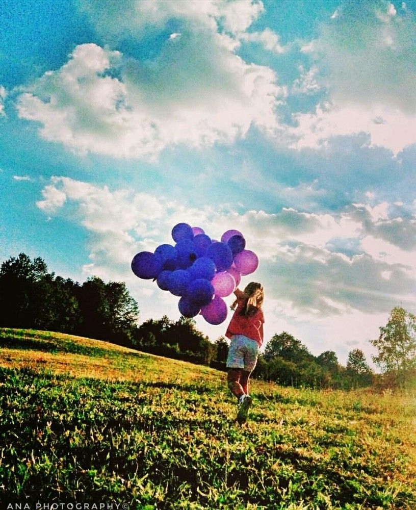 Photograph by Ana mrkonjic