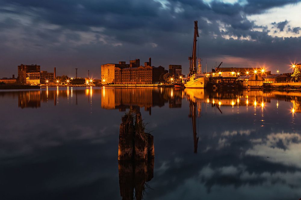 Старый порт