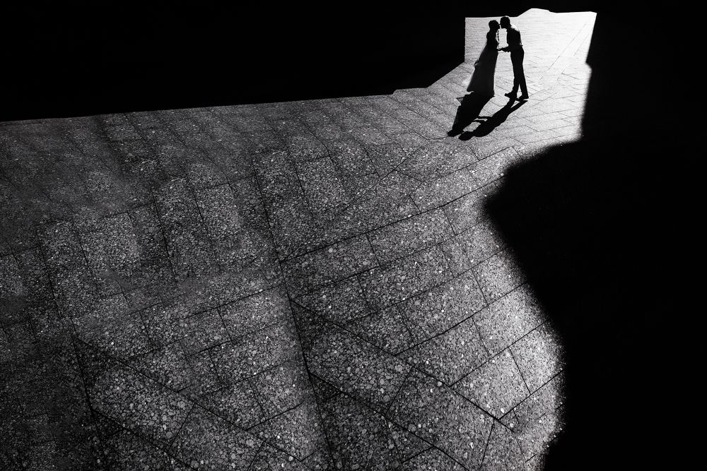 В ожидании нового человека