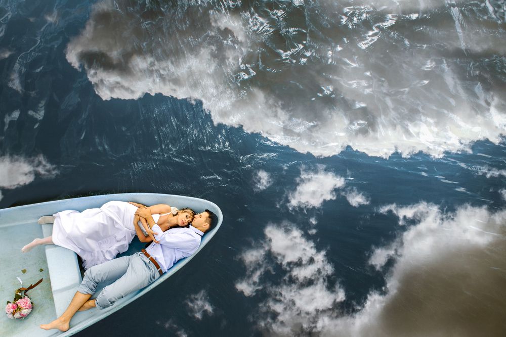 Любовь на двоих