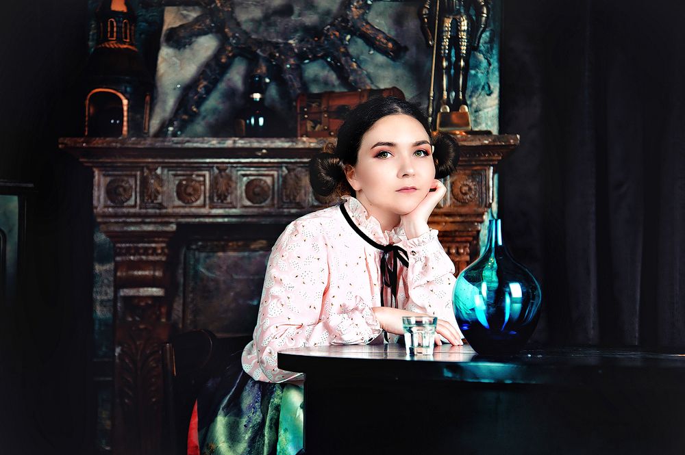 Photograph by Ольга Майорова