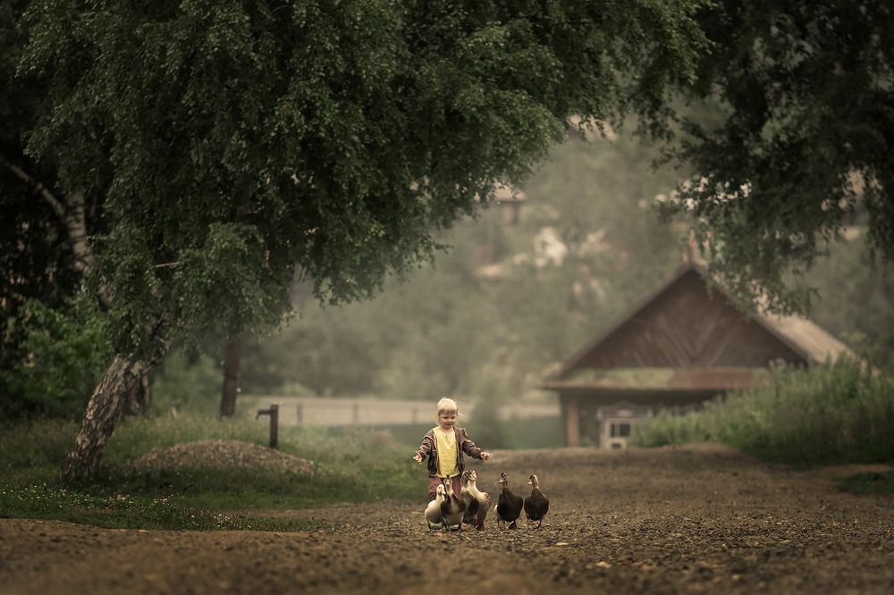 Photograph by Ольга Щербинина