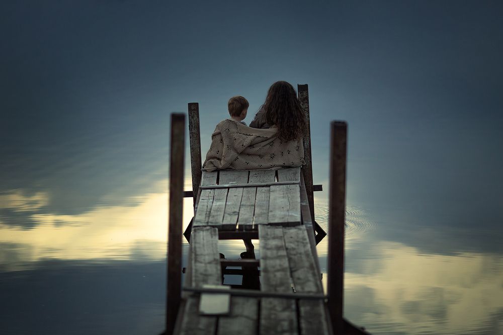 Photograph by Ольга Щербинина