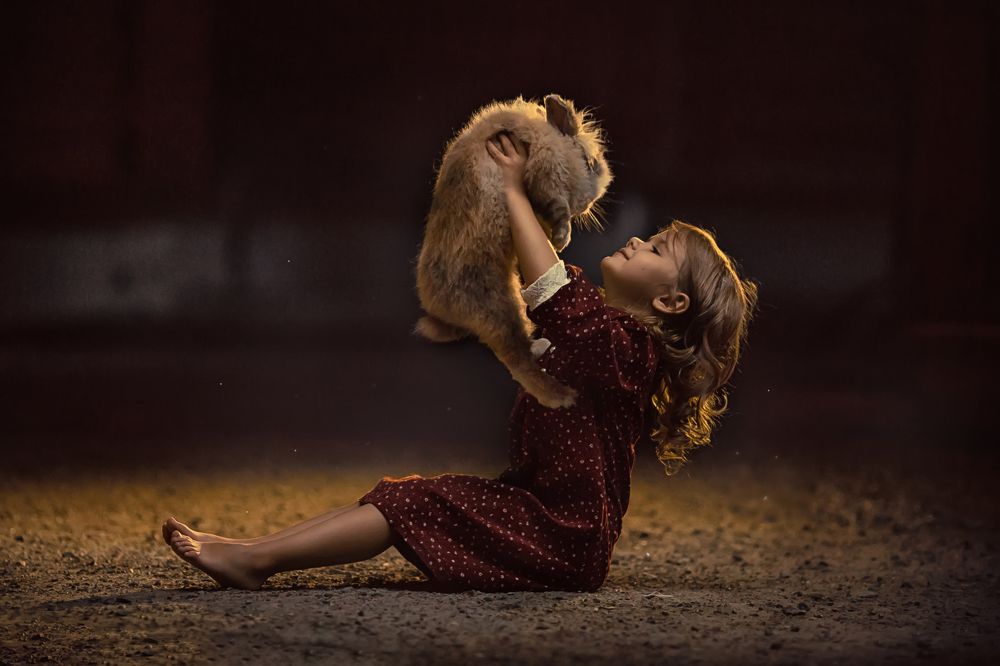 Photograph by Юлия Бизяева