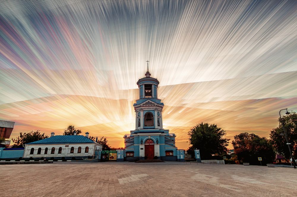 Photograph by Марк Шишкин