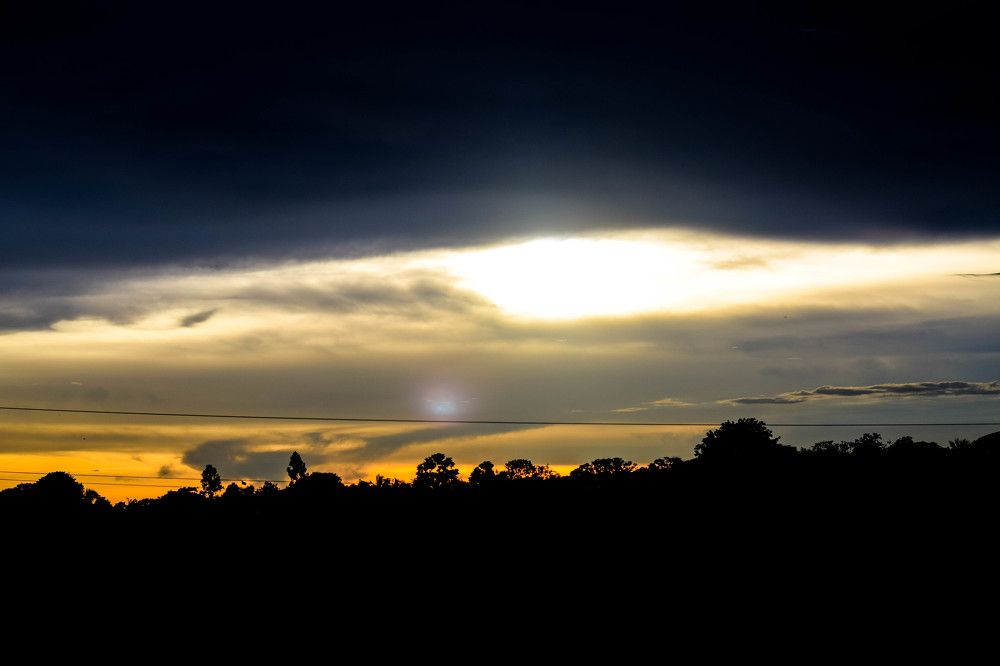 Nature of Beauty