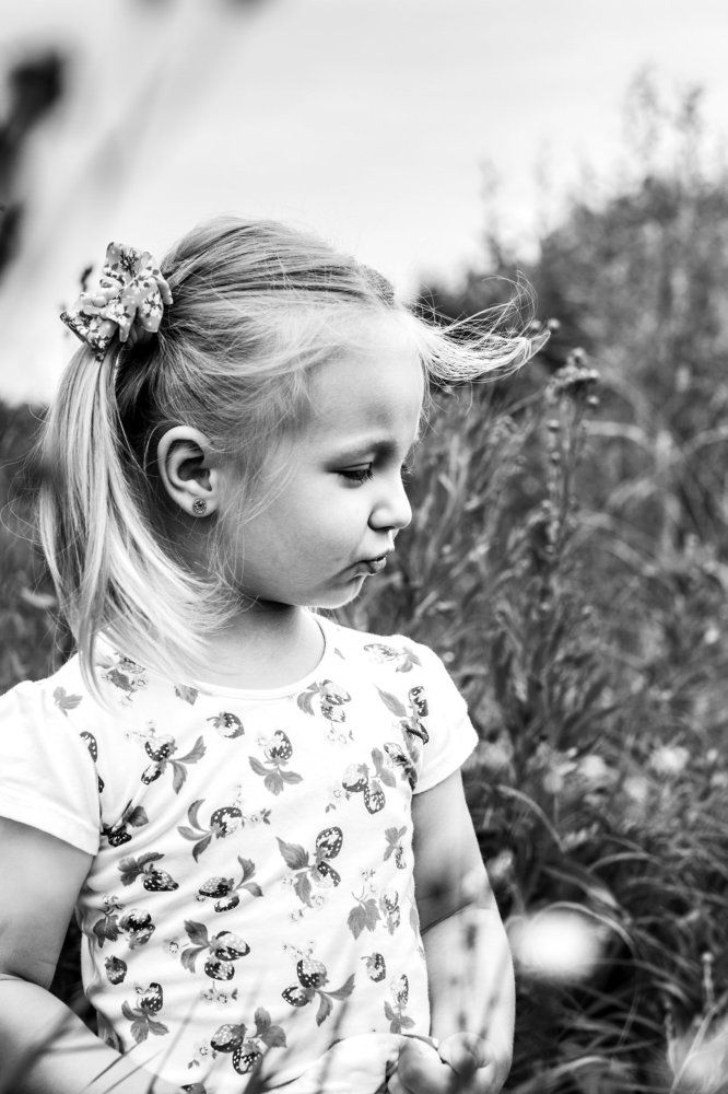 Ветер в волосах