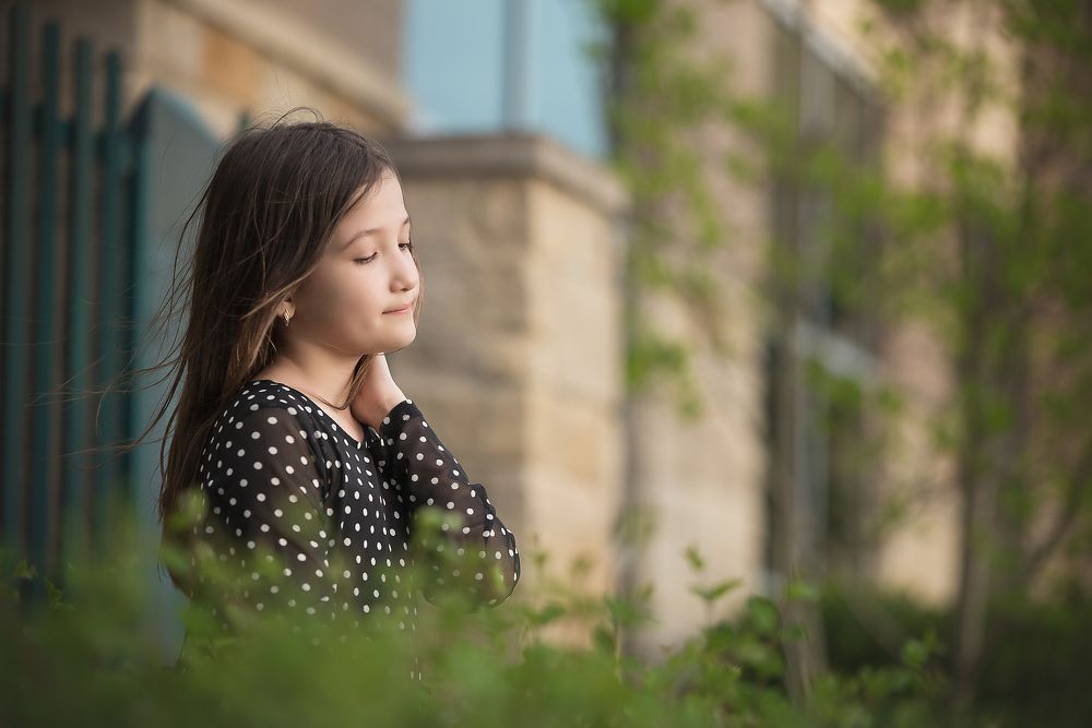 Photograph by Elena Kolomytseva